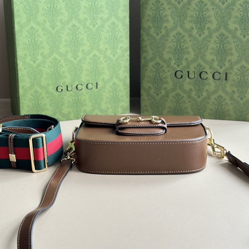 Gucci Satchel Bags